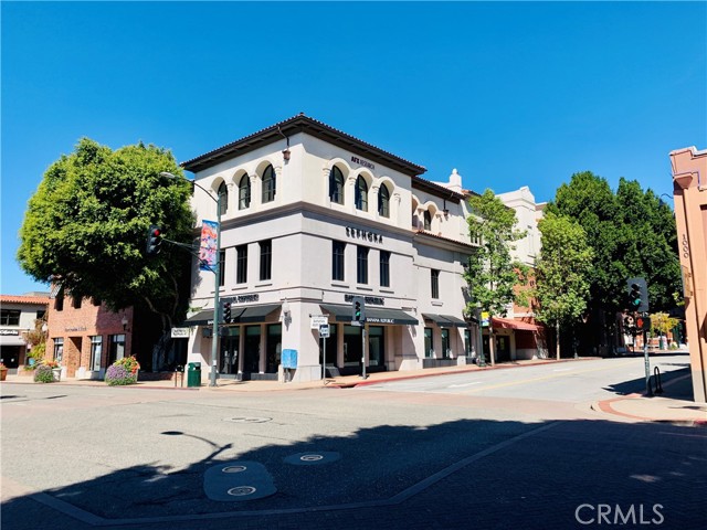 999 Monterey Street, San Luis Obispo, California 93401, ,Commercial Lease,For Rent,999 Monterey Street,CRSC22052757