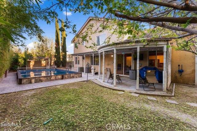 Detail Gallery Image 37 of 40 For 4103 W Avenue J3, Lancaster,  CA 93536 - 5 Beds | 3 Baths