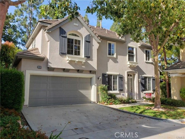 28 Danbury Ln, Irvine, CA 92618