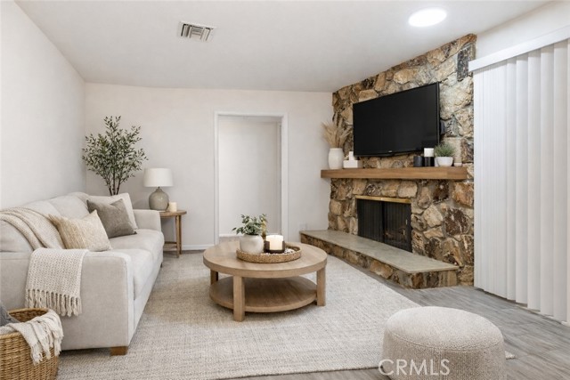 Detail Gallery Image 13 of 42 For 11466 Richardson, Loma Linda,  CA 92354 - 4 Beds | 2/1 Baths