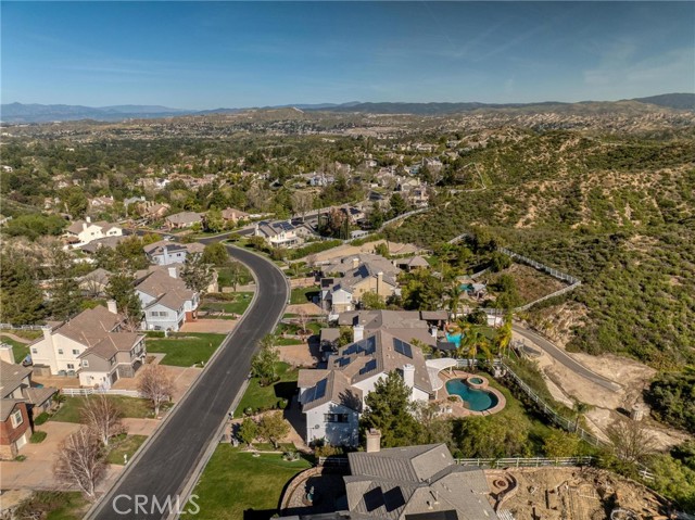 Detail Gallery Image 67 of 69 For 15257 Saddleback, Canyon Country,  CA 91387 - 6 Beds | 4/1 Baths
