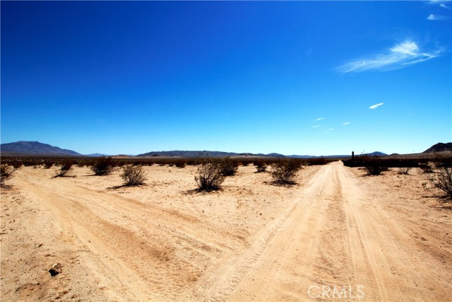 Detail Gallery Image 5 of 6 For 0 Vacant Land Tbd, Lucerne Valley,  CA 92356 - – Beds | – Baths