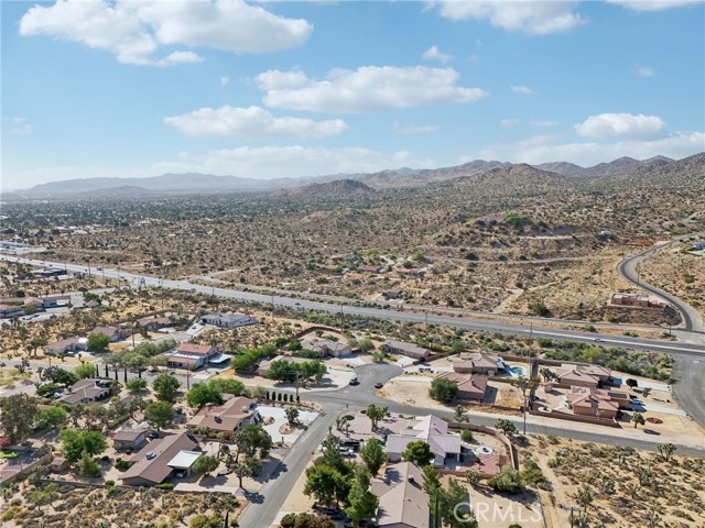 Detail Gallery Image 46 of 59 For 7625 San Remo Trl, Yucca Valley,  CA 92284 - 4 Beds | 3 Baths