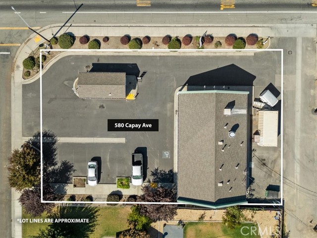 Image 5 of 43 For 580 Capay Avenue