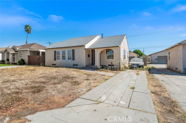 8819 Emerald Ave, Fontana, CA 92335