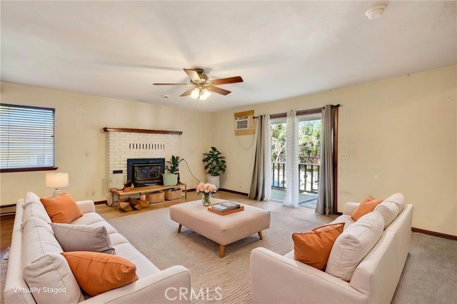 Detail Gallery Image 5 of 32 For 3328 Konocti, Kelseyville,  CA 95451 - 2 Beds | 1/1 Baths