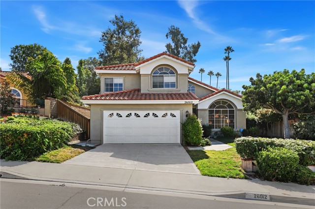 26012 Miralinda, Lake Forest, CA 92630