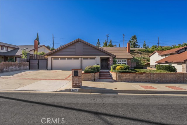 Detail Gallery Image 47 of 48 For 2029 Paso Verde Dr, Hacienda Heights,  CA 91745 - 4 Beds | 3 Baths