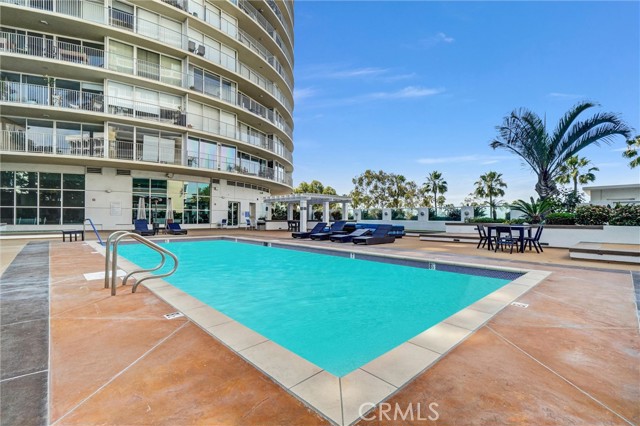 Detail Gallery Image 36 of 43 For 700 E Ocean Bld #1103,  Long Beach,  CA 90802 - 1 Beds | 1/1 Baths