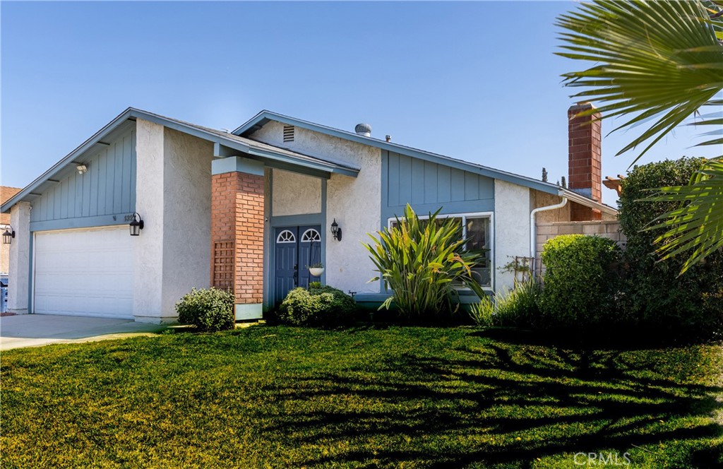 1322 Lanfair Street, Redlands, CA 92374