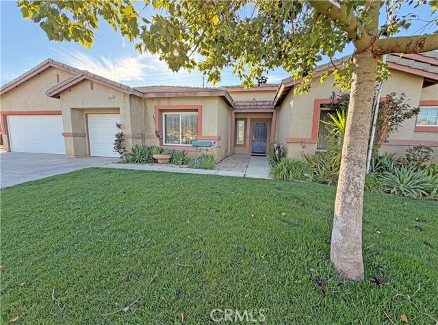 Detail Gallery Image 2 of 49 For 1079 Lyons Ct, Banning,  CA 92220 - 4 Beds | 3 Baths