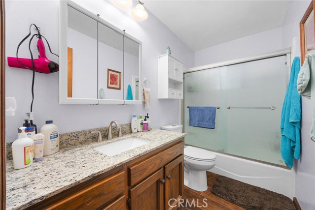 Detail Gallery Image 22 of 68 For 22801 Fran Dr, Tehachapi,  CA 93561 - 5 Beds | 2 Baths