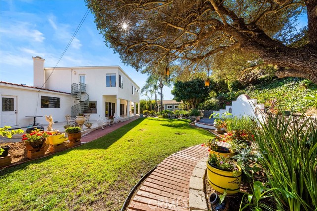 Detail Gallery Image 56 of 72 For 3943 Exultant Dr, Rancho Palos Verdes,  CA 90275 - 4 Beds | 5 Baths