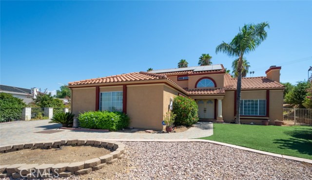 Photo of 44300 Charlotte Drive, Hemet, CA 92544