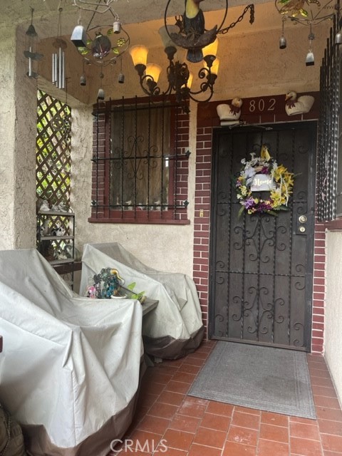 802 E. 25th Street, Los Angeles, CA 90011 Listing Photo  27