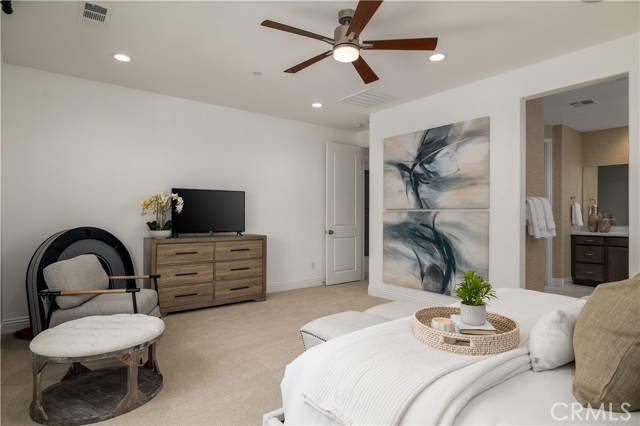 Detail Gallery Image 22 of 50 For 24405 Arroyo Dr, Menifee,  CA 92584 - 4 Beds | 3 Baths