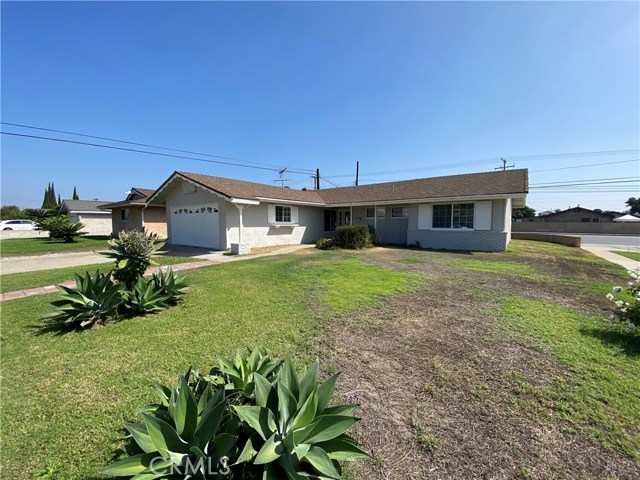 13342 Mckinley Circle, Westminster, CA 92683