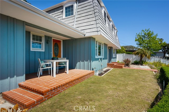 Detail Gallery Image 2 of 37 For 3601 Gurnard Ave, San Pedro,  CA 90732 - 4 Beds | 2/1 Baths