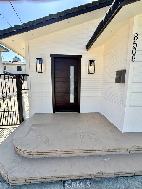 Detail Gallery Image 15 of 17 For 8508 Ramona, Bellflower,  CA 90706 - 2 Beds | 1 Baths