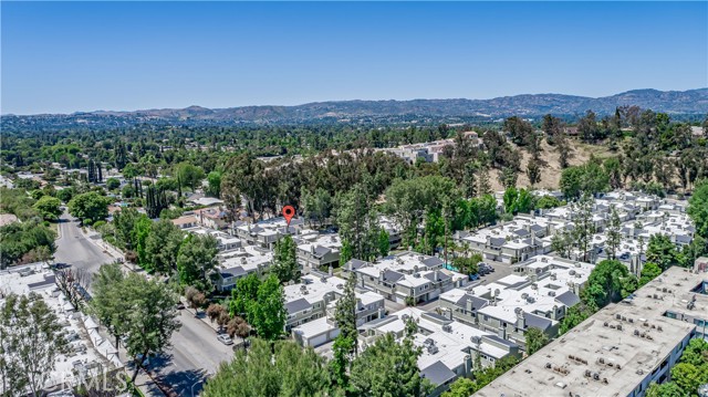 Detail Gallery Image 31 of 31 For 22137 Burbank Bld #7,  Woodland Hills,  CA 91367 - 2 Beds | 1/1 Baths