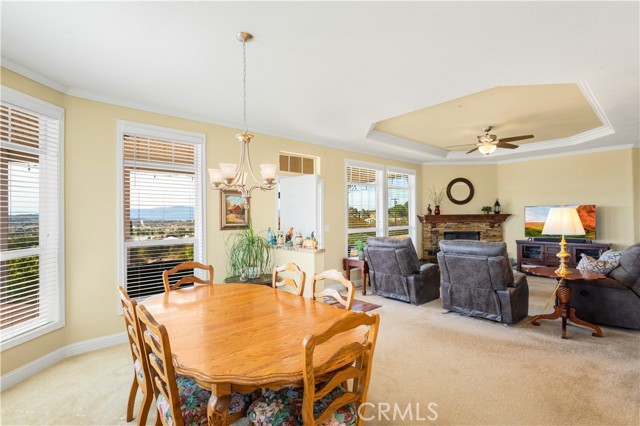 Detail Gallery Image 14 of 68 For 40135 N Caliente Rd, Aguanga,  CA 92536 - 3 Beds | 2 Baths