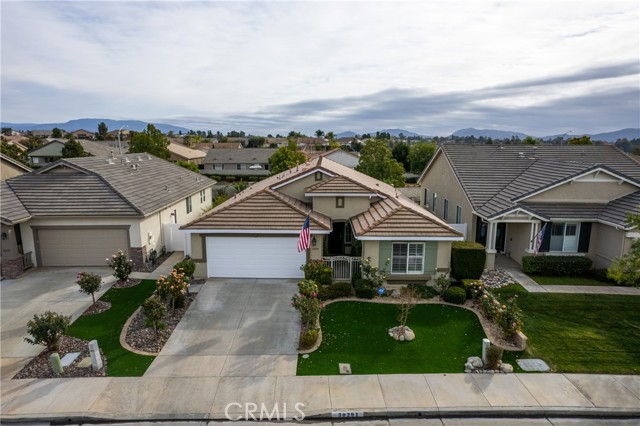 Detail Gallery Image 4 of 63 For 30291 Mondavi Cir., Murrieta,  CA 92563 - 3 Beds | 2 Baths