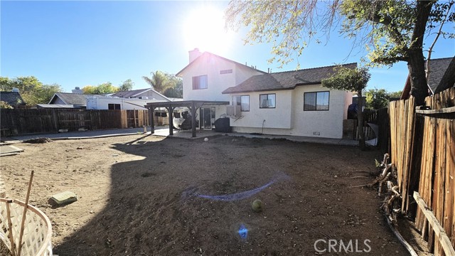 Detail Gallery Image 54 of 54 For 37908 17th St, Palmdale,  CA 93550 - 4 Beds | 2/1 Baths