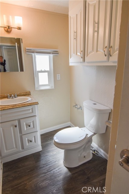 Detail Gallery Image 7 of 21 For 233 Second Ave #32,  Pacifica,  CA 94044 - 2 Beds | 1 Baths