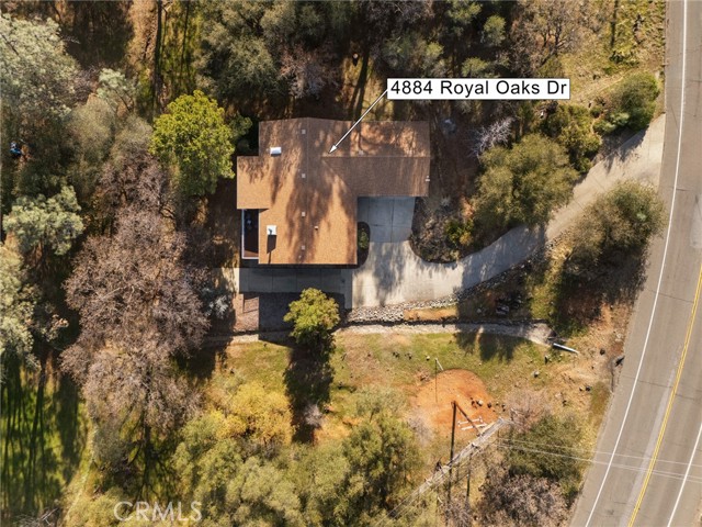 Detail Gallery Image 23 of 42 For 4884 Royal Oaks Dr, Oroville,  CA 95966 - 3 Beds | 2 Baths