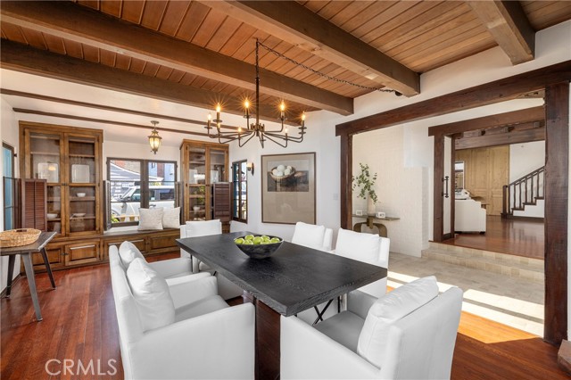 Detail Gallery Image 11 of 73 For 115 Apolena Ave, Newport Beach,  CA 92662 - 8 Beds | 6 Baths