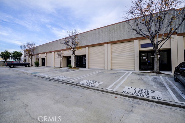 21352 Nordhoff Street, Chatsworth (los Angeles), California 91311, ,Commercial Sale,For Sale,21352 Nordhoff Street,CRSR24012959