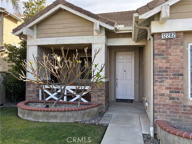 Detail Gallery Image 2 of 20 For 12282 Iron Stone Dr, Rancho Cucamonga,  CA 91739 - 5 Beds | 2/1 Baths