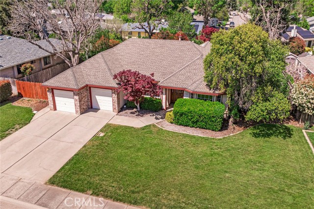 Detail Gallery Image 2 of 63 For 1716 Almendia Dr, Chico,  CA 95926 - 3 Beds | 2 Baths