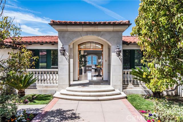 1509 Via Asturias, Palos Verdes Estates, California 90274, 5 Bedrooms Bedrooms, ,5 BathroomsBathrooms,Residential,Sold,Via Asturias,PV16062950