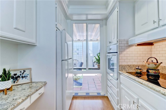 Detail Gallery Image 16 of 35 For 679 via Alhambra #D,  Laguna Woods,  CA 92637 - 2 Beds | 1 Baths