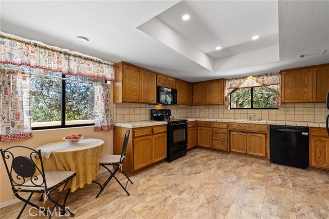 Detail Gallery Image 16 of 55 For 3113 Raccoon Dr, Lake Isabella,  CA 93240 - 3 Beds | 2 Baths