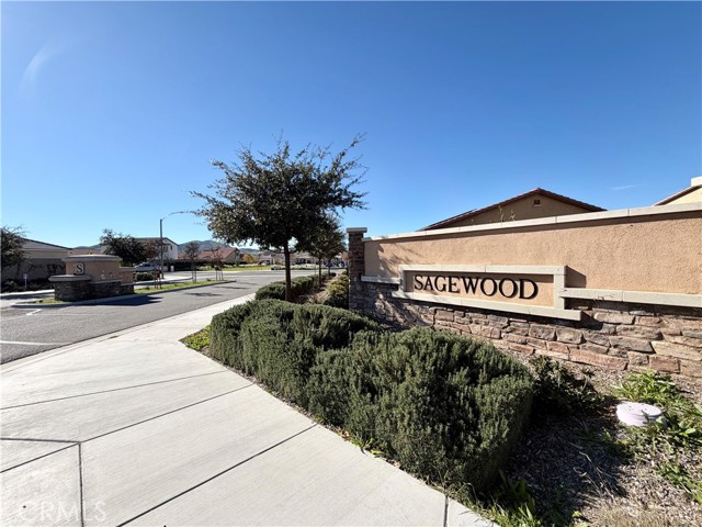 Detail Gallery Image 36 of 36 For 26557 Wintersweet Ct, Menifee,  CA 92585 - 4 Beds | 3 Baths