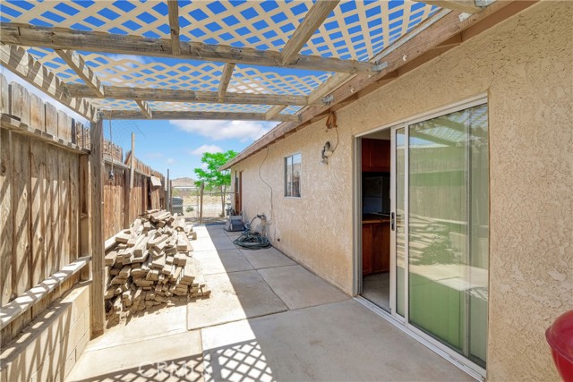 Detail Gallery Image 32 of 32 For 36812 Ethel St, Barstow,  CA 92311 - 3 Beds | 2 Baths