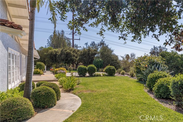 Detail Gallery Image 46 of 62 For 1581 Sycamore Dr, Fallbrook,  CA 92028 - 4 Beds | 2 Baths