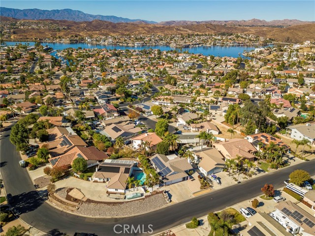 Detail Gallery Image 41 of 41 For 23116 Compass Dr, Canyon Lake,  CA 92587 - 3 Beds | 2 Baths