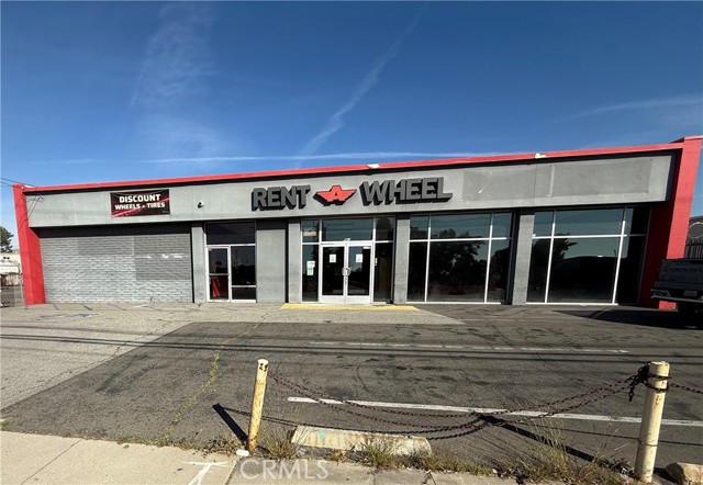 Listing Details for 960 Holt  , Ontario, CA 91762