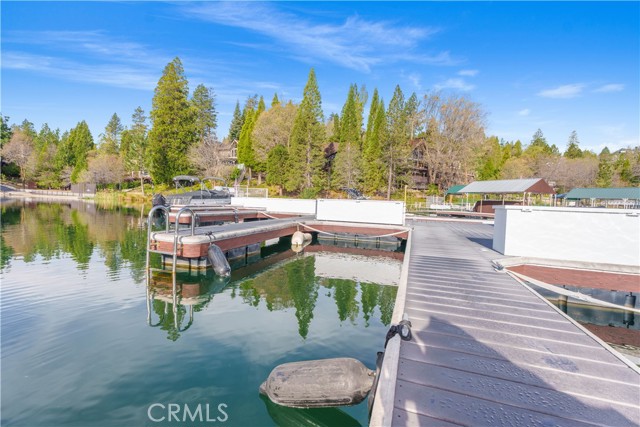 Detail Gallery Image 9 of 9 For 0 Tr 9 Slip 10, Lake Arrowhead,  CA 92352 - 0 Beds | 0 Baths