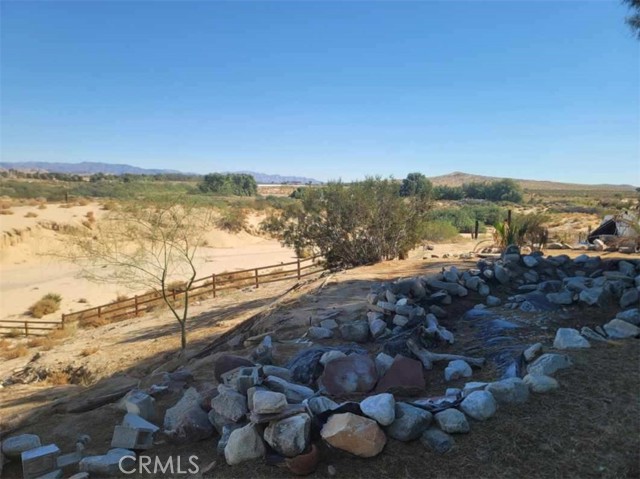 Detail Gallery Image 15 of 15 For 73790 Adobe Rd, Twentynine Palms,  CA 92277 - 1 Beds | 1 Baths