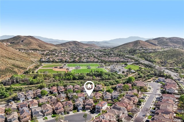 Detail Gallery Image 37 of 47 For 33720 Mistflower Ct, Lake Elsinore,  CA 92532 - 3 Beds | 2/1 Baths