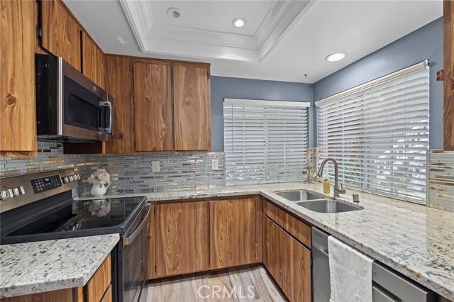 Detail Gallery Image 12 of 36 For 12555 Euclid #34,  Garden Grove,  CA 92840 - 1 Beds | 1 Baths