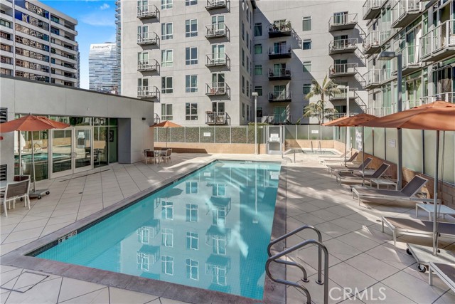 Detail Gallery Image 27 of 36 For 645 W 9th St #532,  Los Angeles,  CA 90015 - 1 Beds | 1 Baths