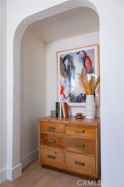 Detail Gallery Image 60 of 75 For 2840 Potomac Ave #1/2,  Los Angeles,  CA 90016 - 2 Beds | 1 Baths