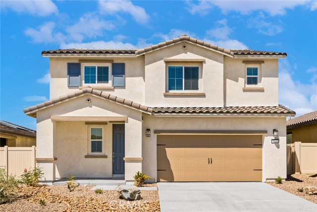 Detail Gallery Image 1 of 21 For 80505 Anacapa Dr, Indio,  CA 92201 - 4 Beds | 2/1 Baths