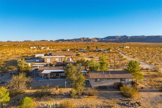 Detail Gallery Image 1 of 68 For 5975 Desert Star Rd #1-2,  Johnson Valley,  CA 92285 - 2 Beds | 4 Baths