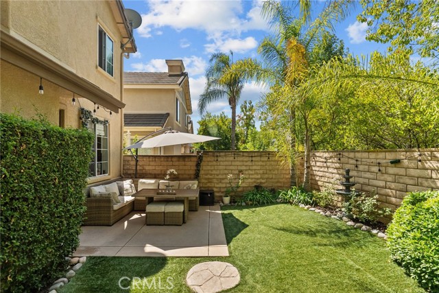 Detail Gallery Image 29 of 47 For 2915 Capella Way, Thousand Oaks,  CA 91362 - 3 Beds | 2/1 Baths